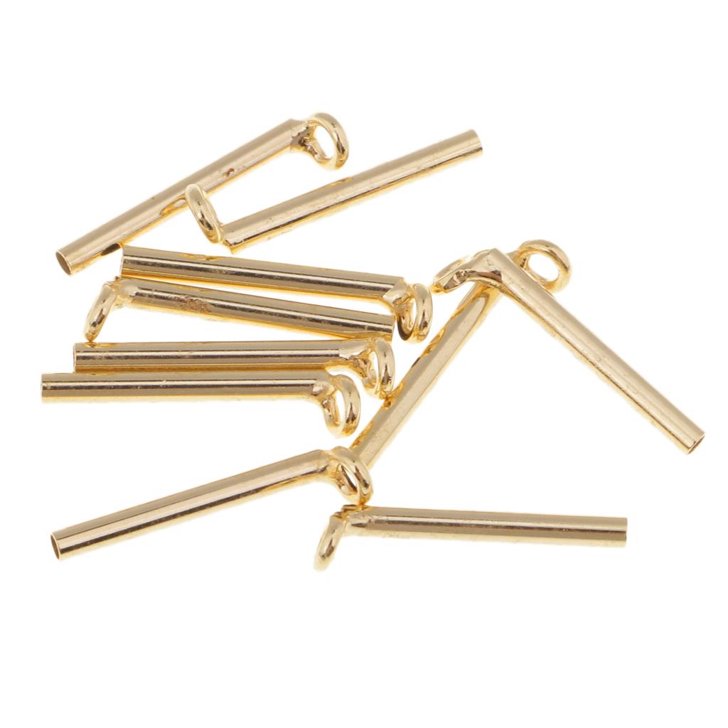 Fishing Rod Guide Replacement - 硬化鋼製釣り竿先端リングガイドセット DIY アクセサリー 冬用および伸縮式釣り竿修理用