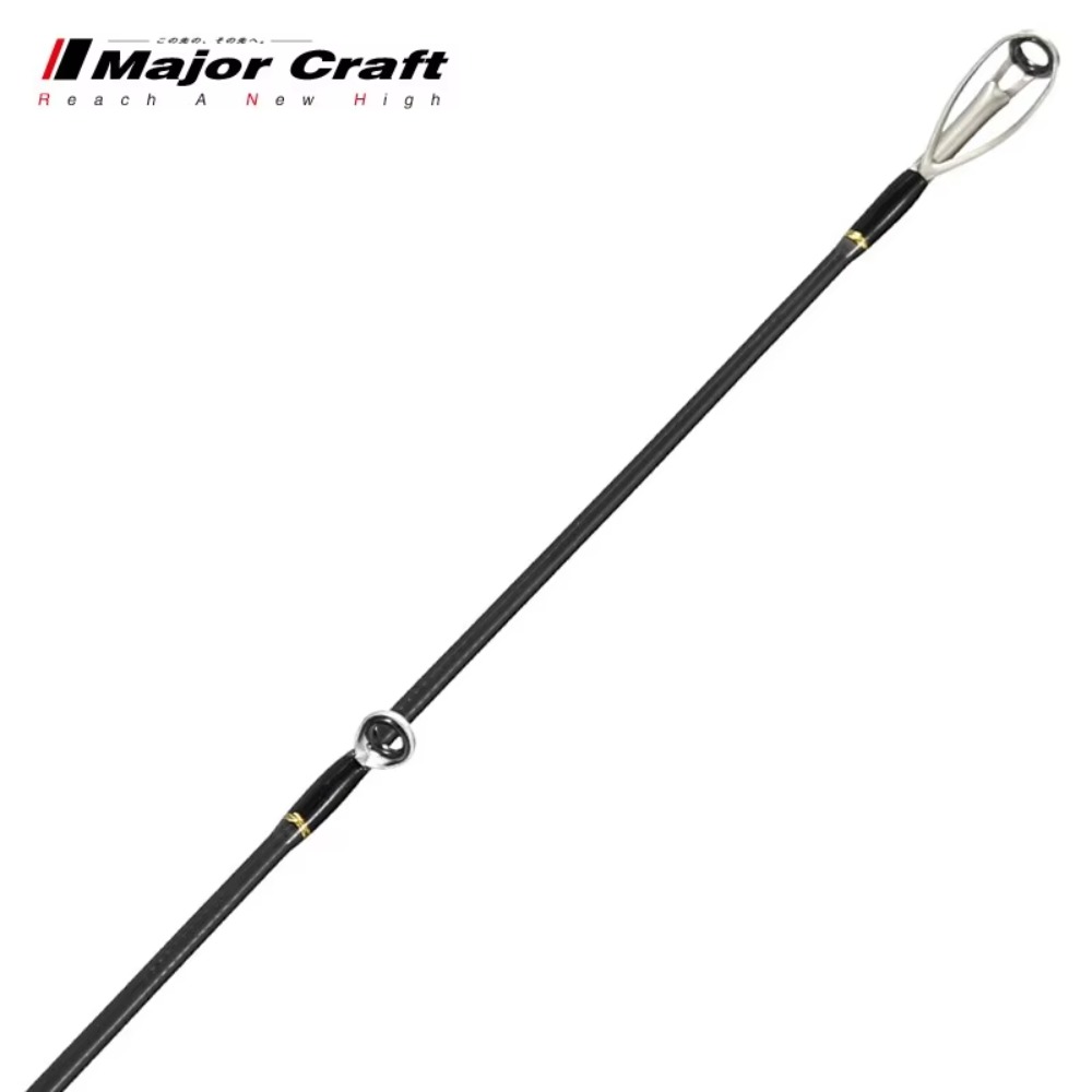 Fishing Rod Casting - マルイチ ルアーロッド CRX ストレートハンドル 2ピース ショアキャスティング