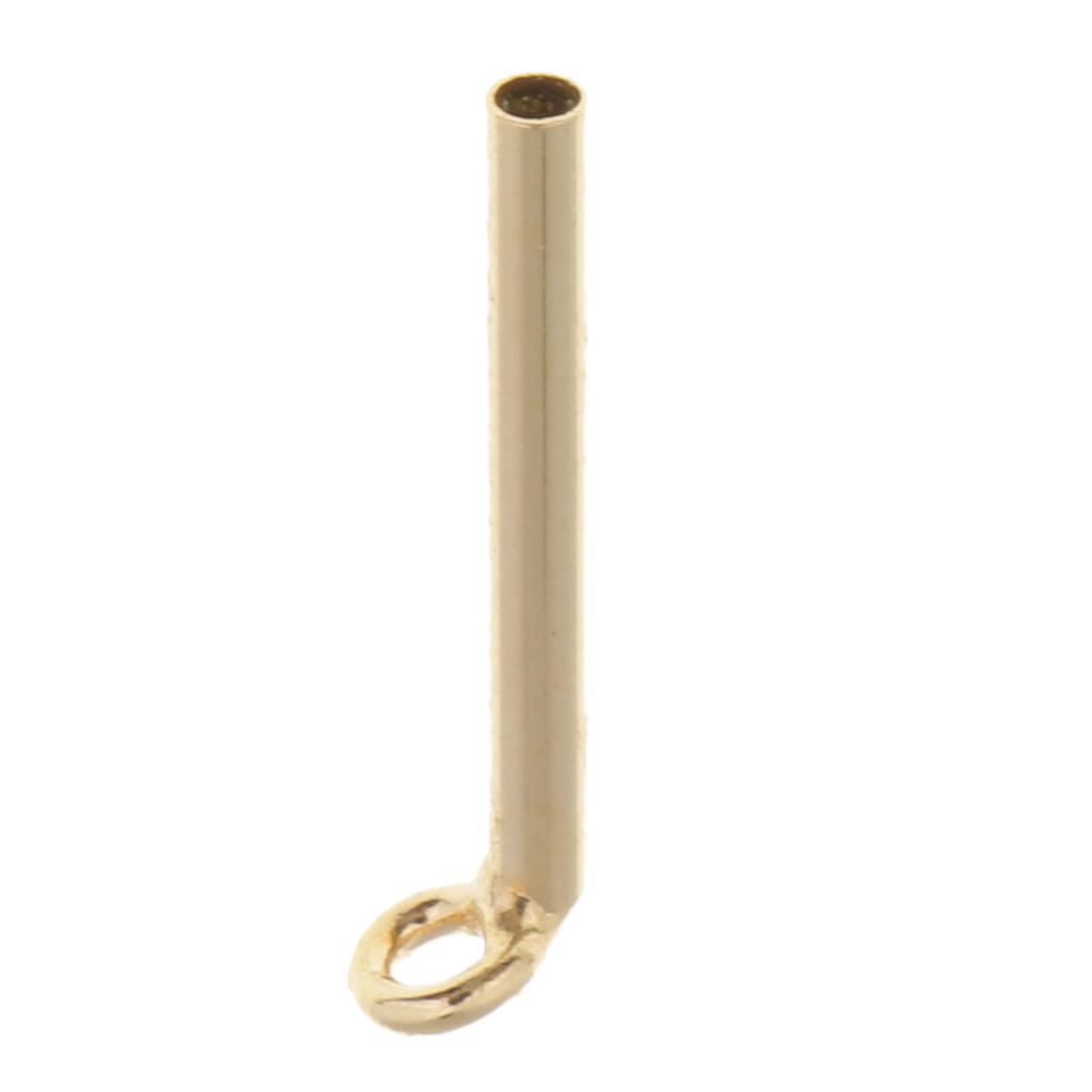 硬化鋼製釣り竿先端リングガイドセット DIY アクセサリー  - Fishing Rod Guide Replacement のレビューと価格