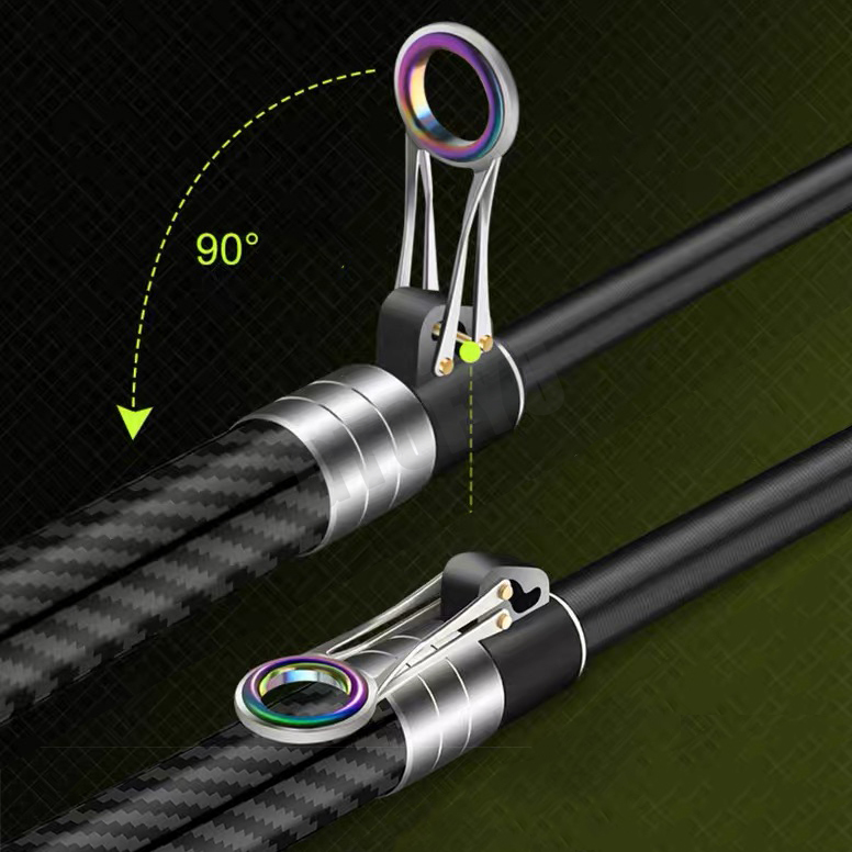 伸縮式釣り竿 3.9m 4.2m 5.0m トラベルサーフロ - Fishing Rod Surf のレビューと価格