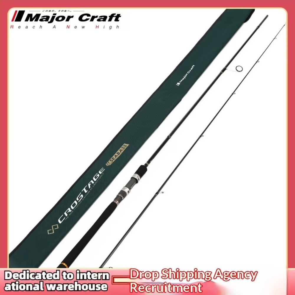 マルイチ ルアーロッド CRX ストレートハンドル 2ピース - Fishing Rod Casting のレビューと価格