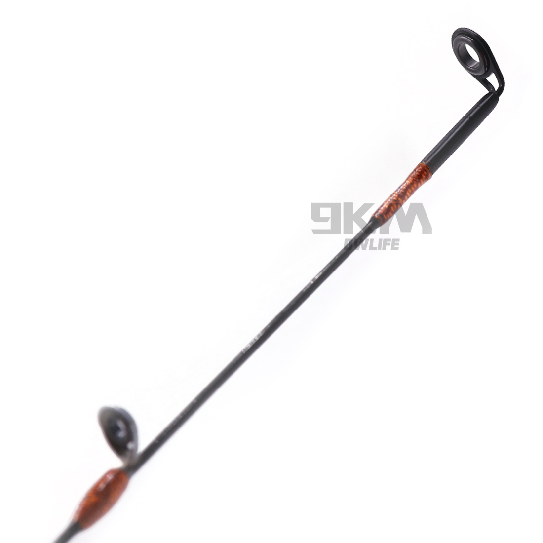 釣り竿ガイド 5 〜 10 個 MKT 釣り竿修理キットティ - Fishing Rod Tip Replacement のレビューと価格
