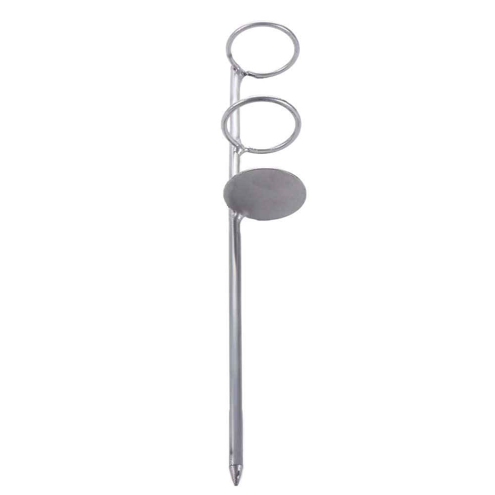 ステンレス鋼の釣り竿ホルダー,鋳造,防錆,サポート - Fishing Rod Rack のレビューと価格