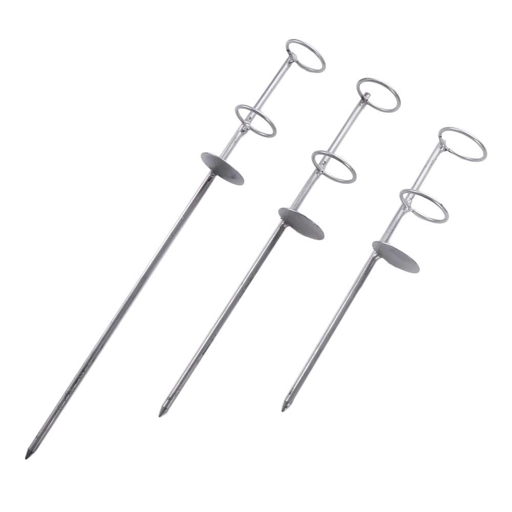 ステンレス鋼の釣り竿ホルダー,鋳造,防錆,サポート - Fishing Rod Rack のレビューと価格