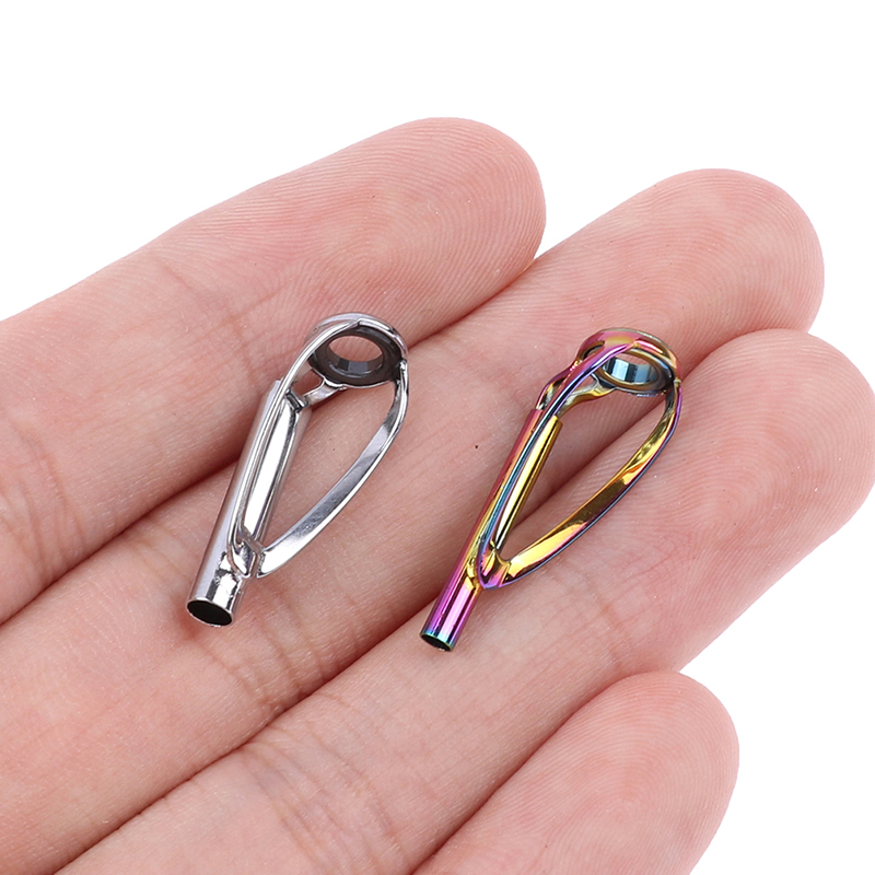 釣り竿ガイド,ガイド修理キット,角なし,トップチップ,DIY - Fishing Rod Repair Kit のレビューと価格