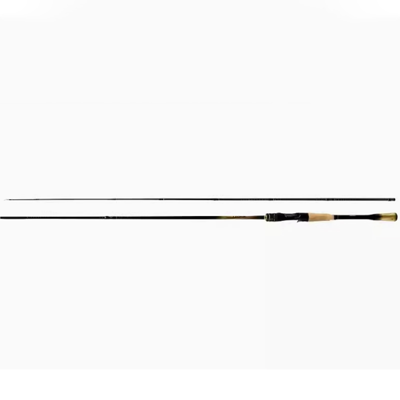 カーボンファイバー製氷上釣り竿 1ピース ファストグローイン - Fishing Rod Ice のレビューと価格