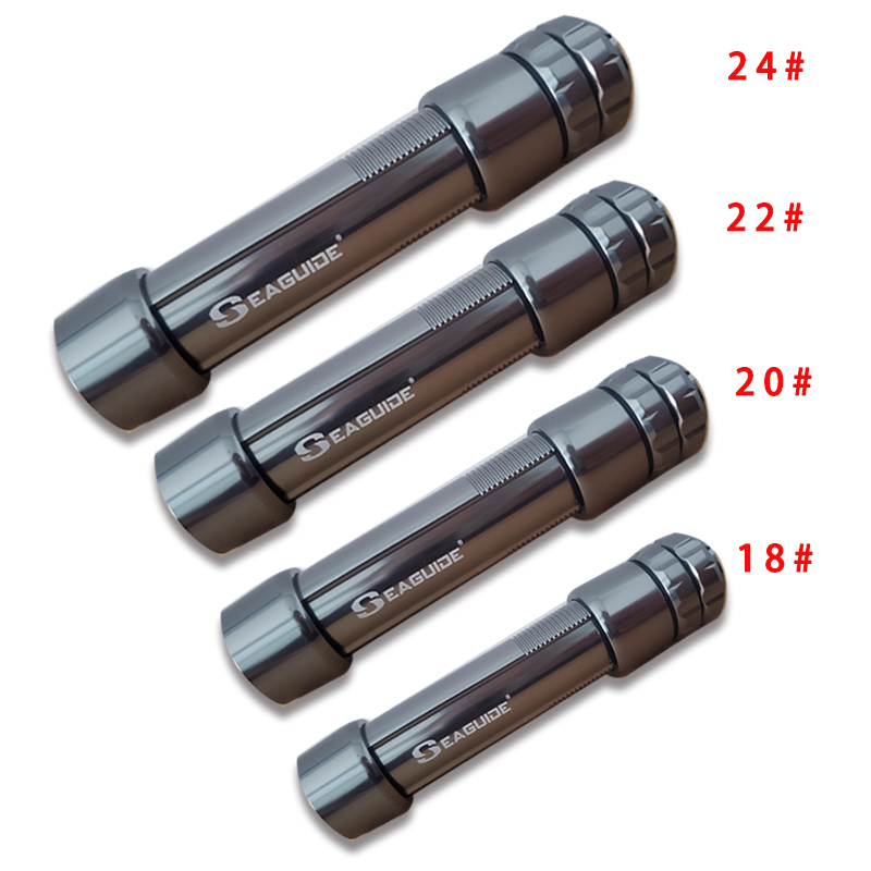 Govdo-ヘビースピニングリールシート、海ガイド、オールア - Fishing Rod Combo のレビューと価格
